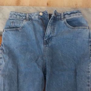 asos baggy jeans